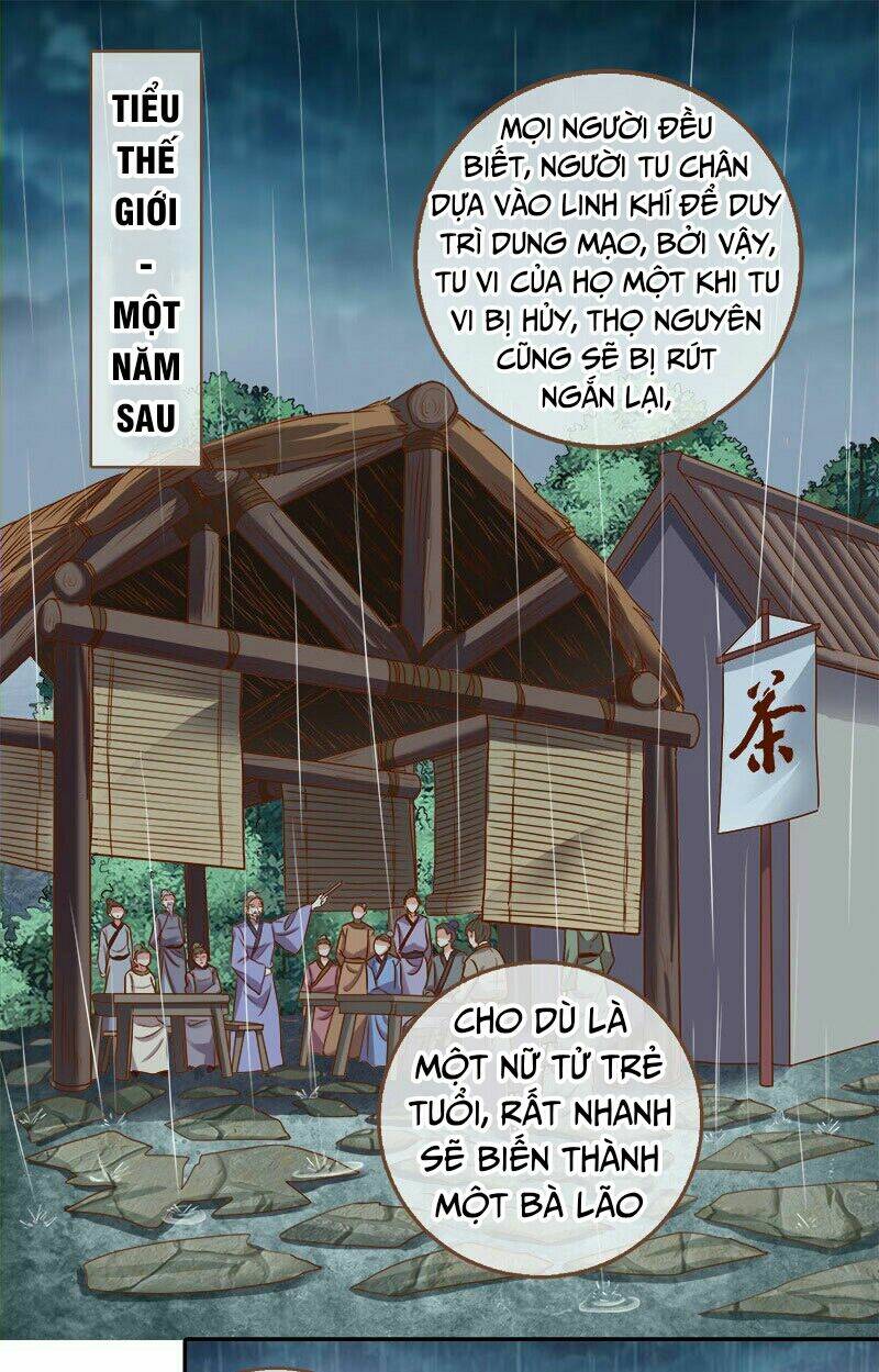Chương 124.5 - Trang 2