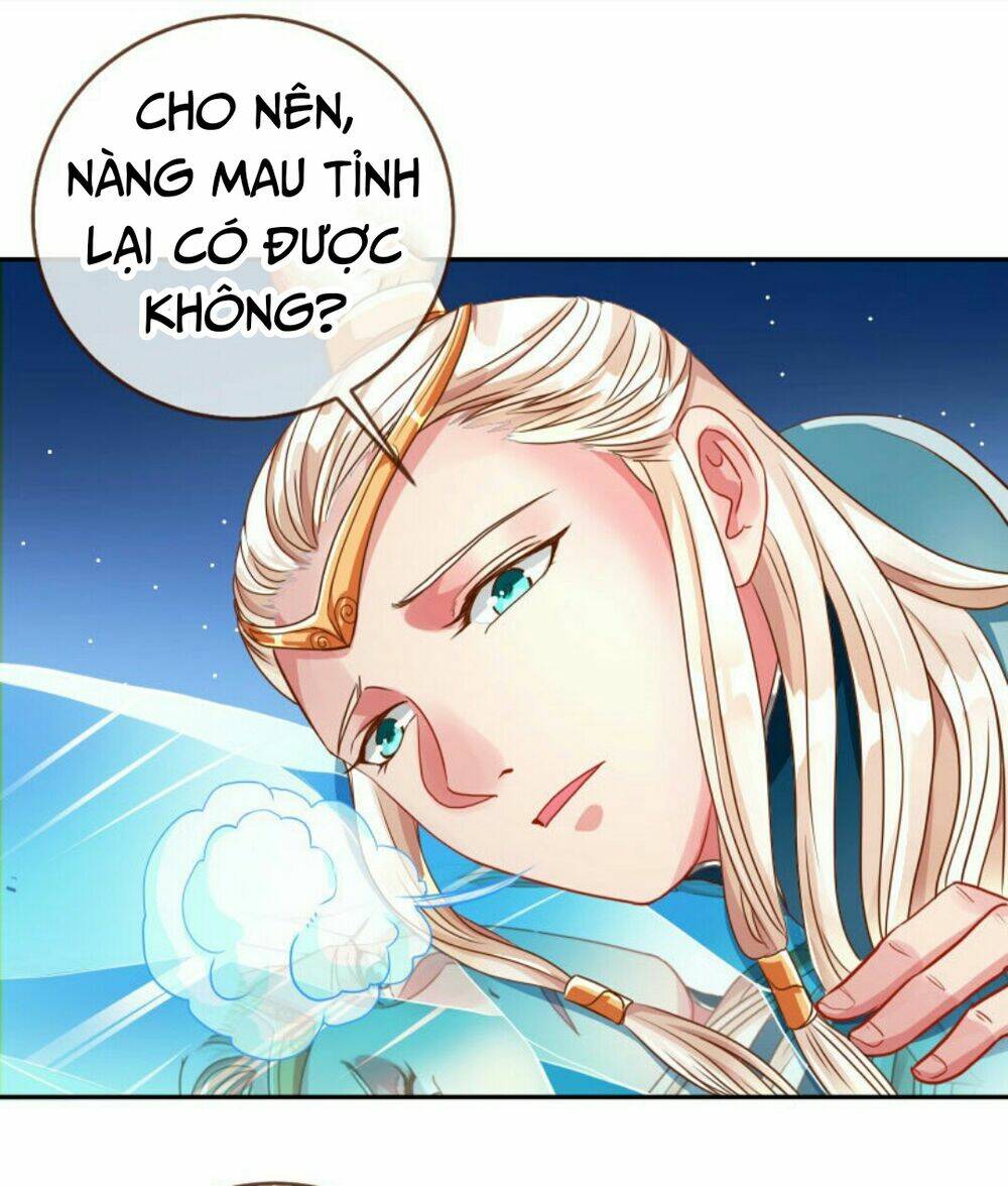 Chương 124.5 - Trang 21