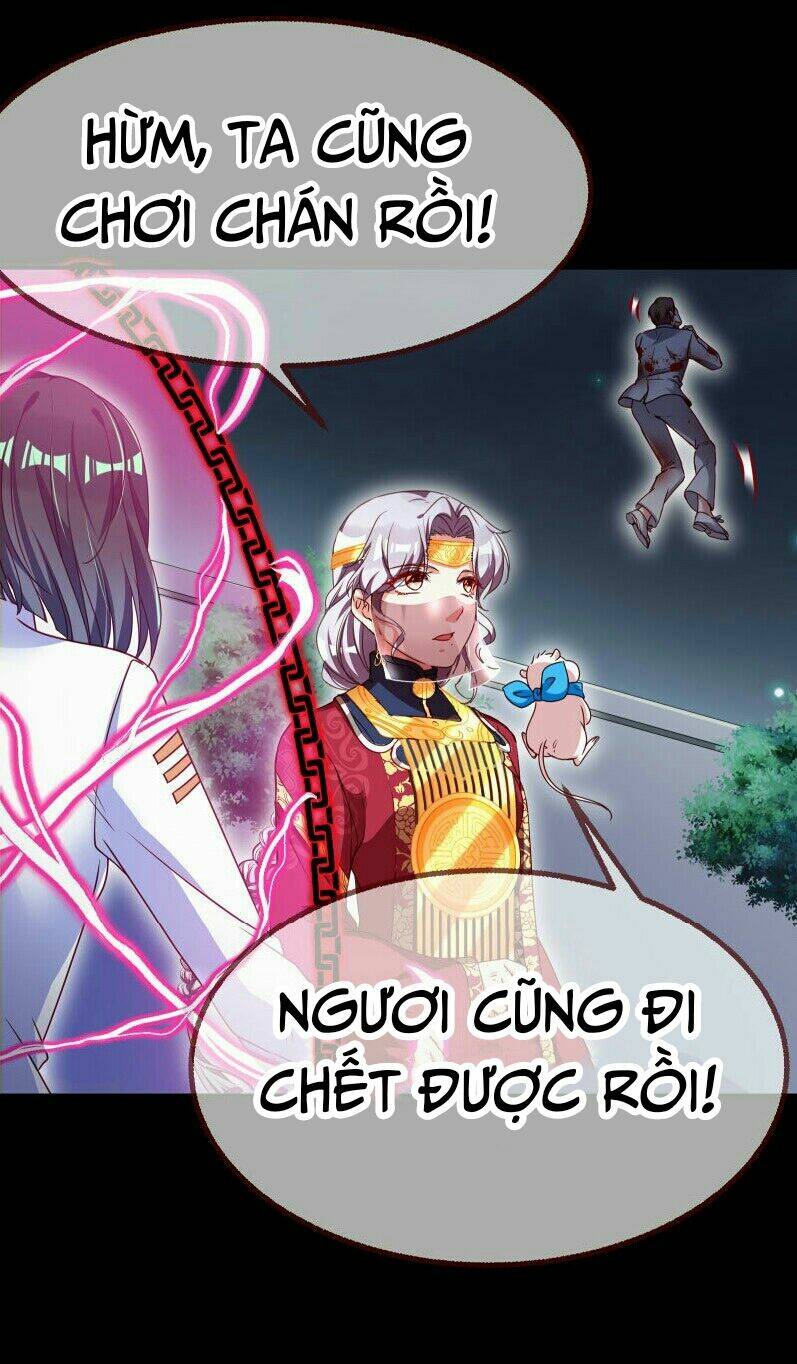Chương 127 - Trang 21