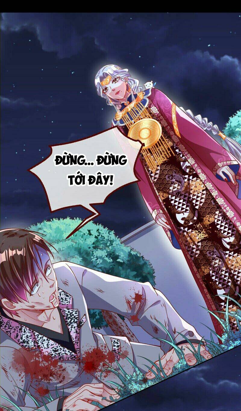 Chương 127 - Trang 10