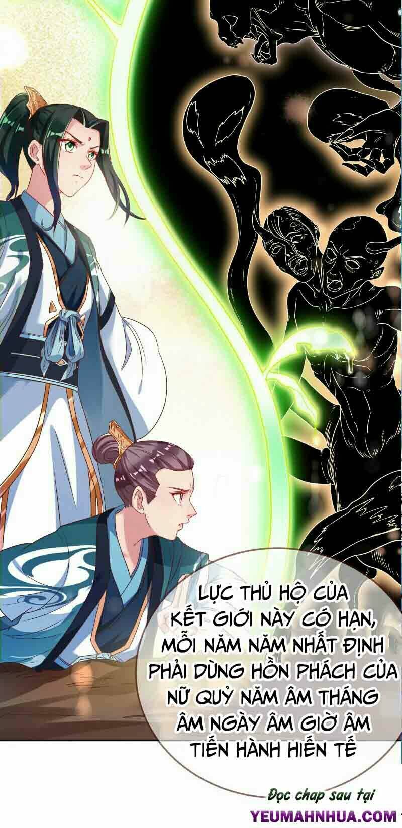 Chương 128 - Trang 26