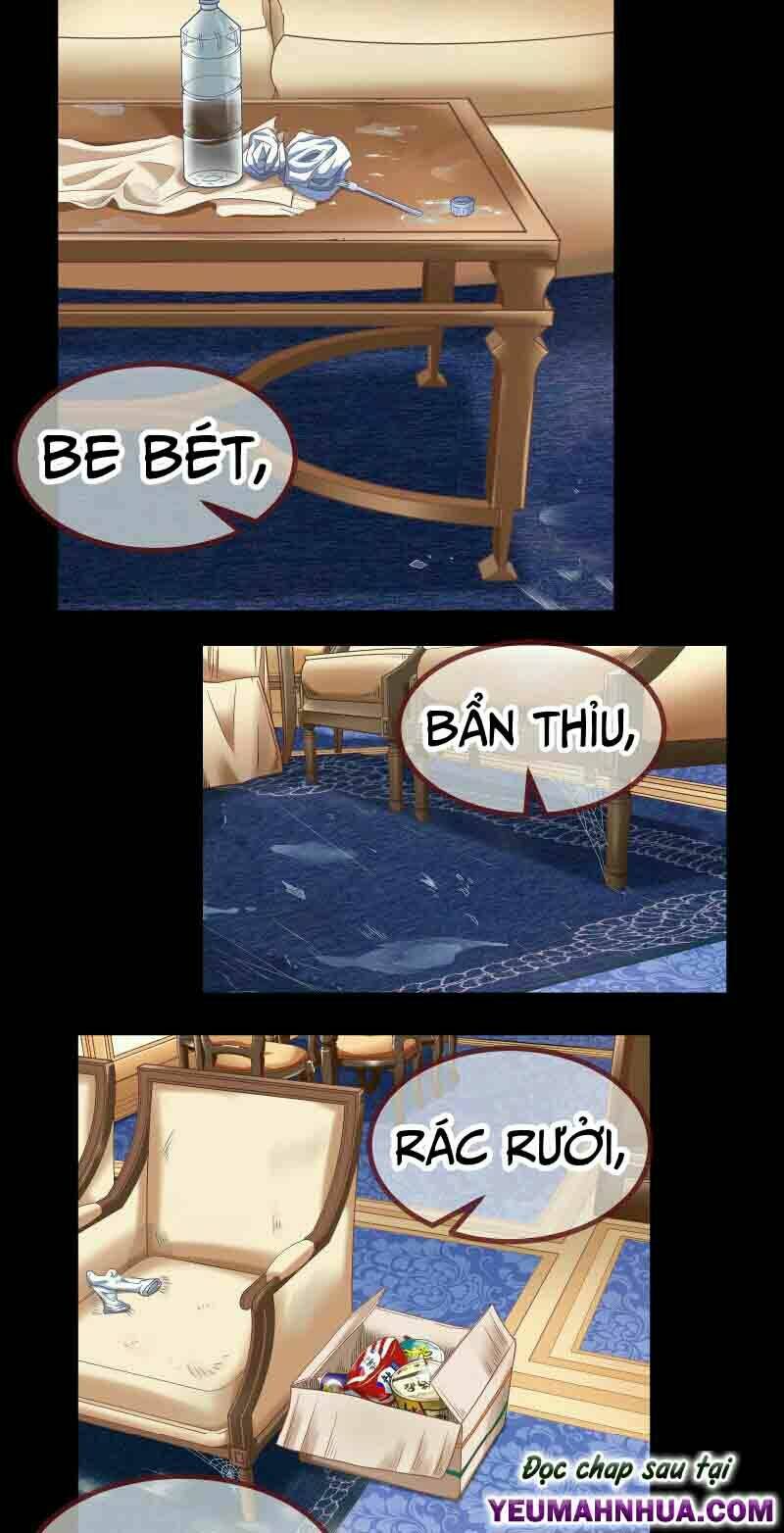 Chương 129 - Trang 21