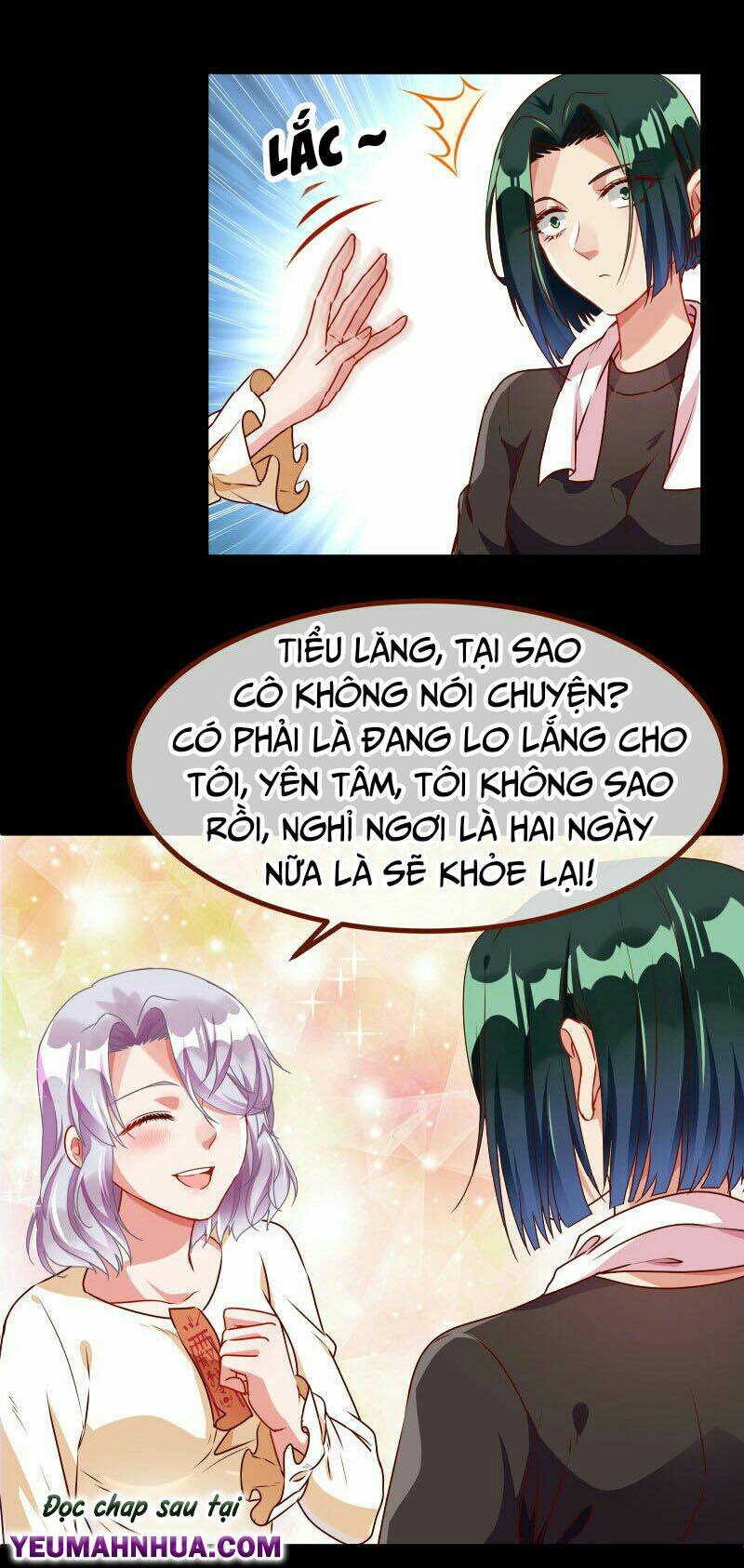 Chương 132 - Trang 22