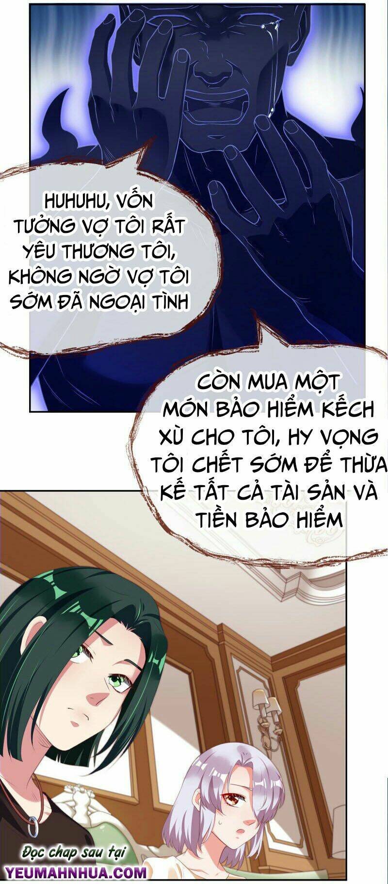 Chương 134 - Trang 20