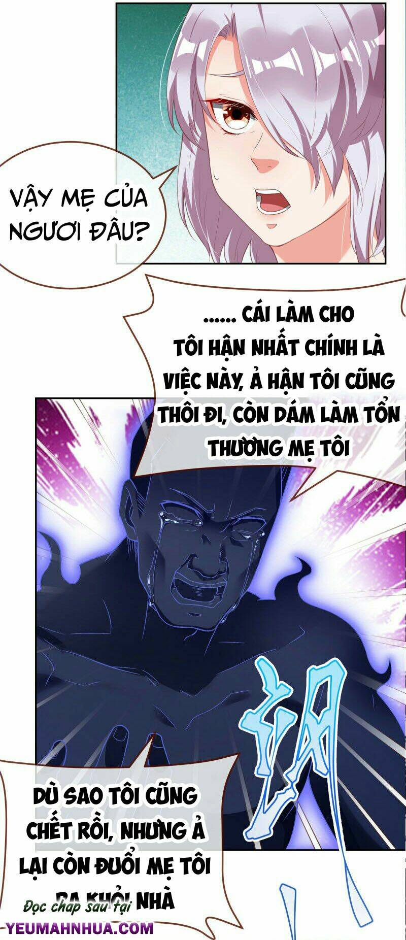 Chương 134 - Trang 21