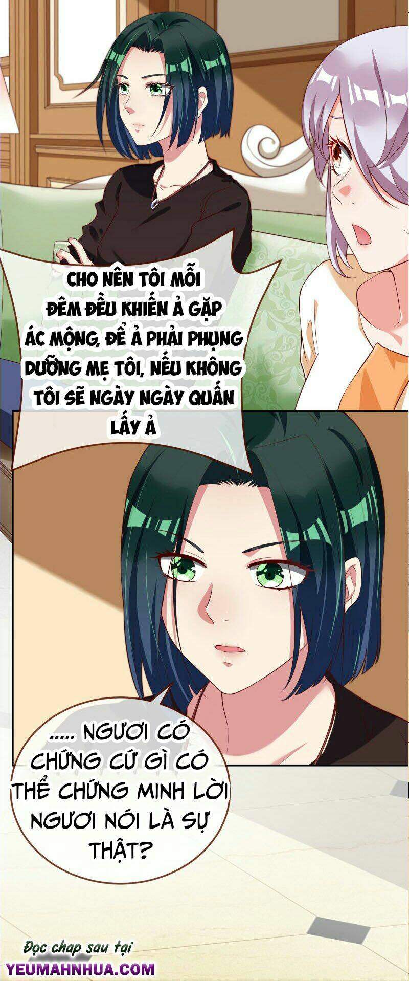 Chương 134 - Trang 23