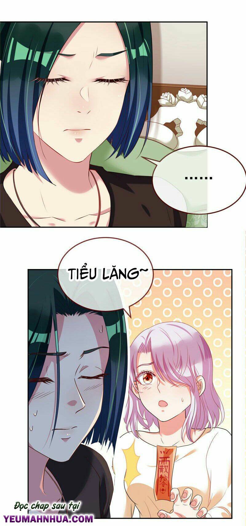 Chương 134 - Trang 27