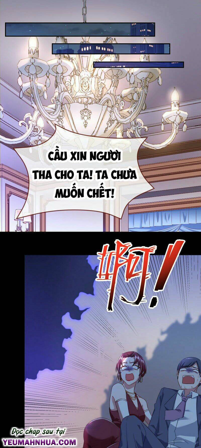 Chương 134 - Trang 32