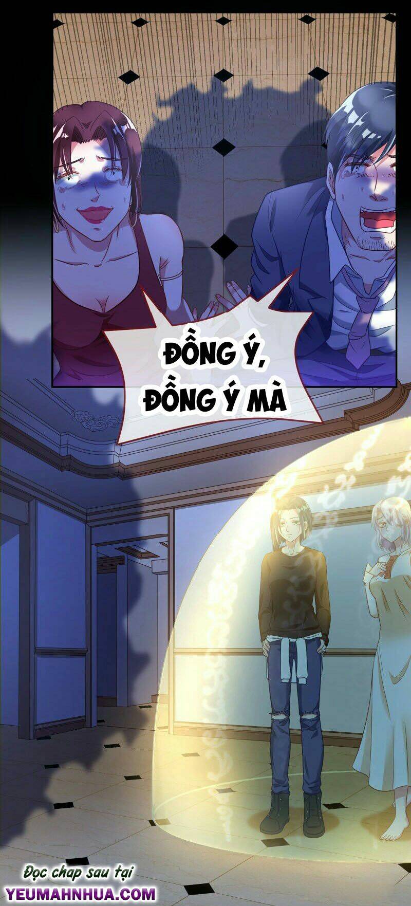 Chương 134 - Trang 38