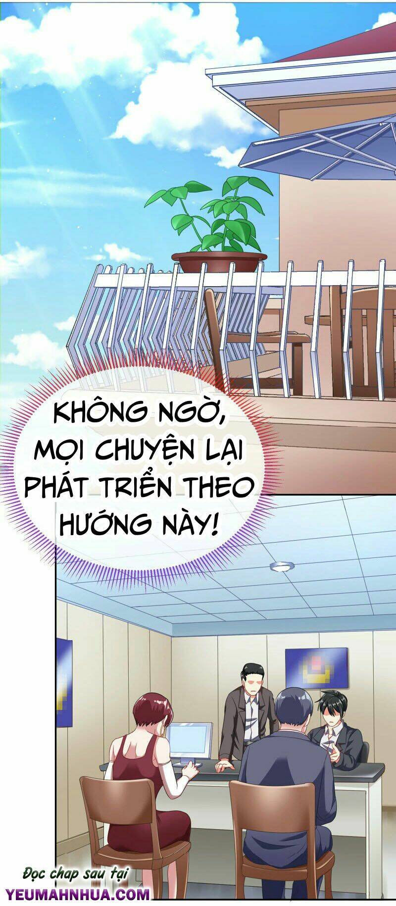 Chương 134 - Trang 40