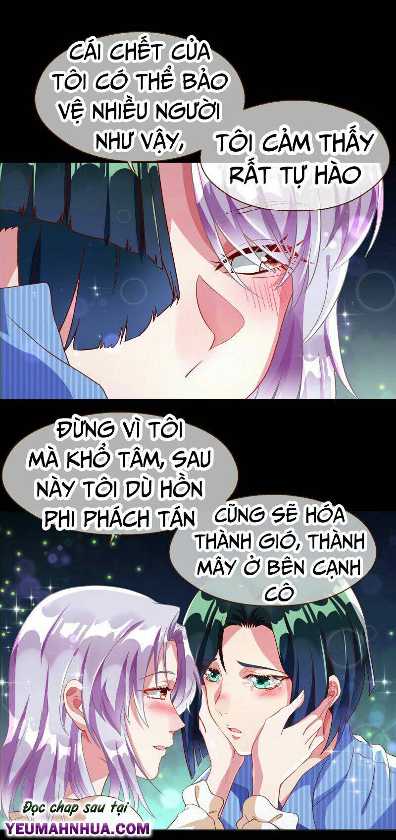 Chương 135 - Trang 19