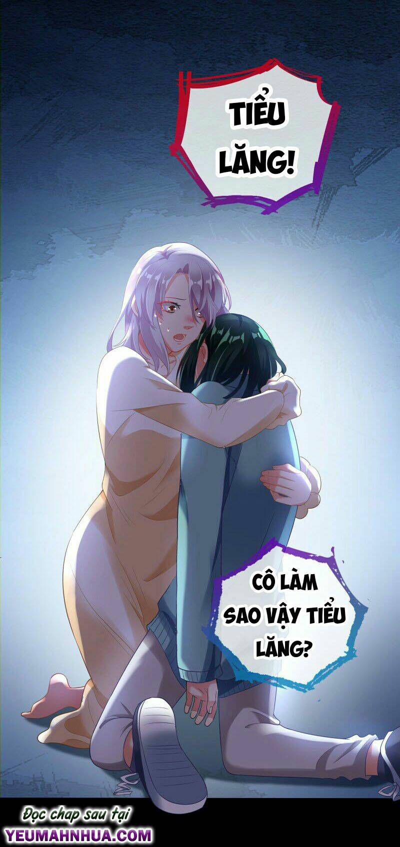 Chương 135 - Trang 40