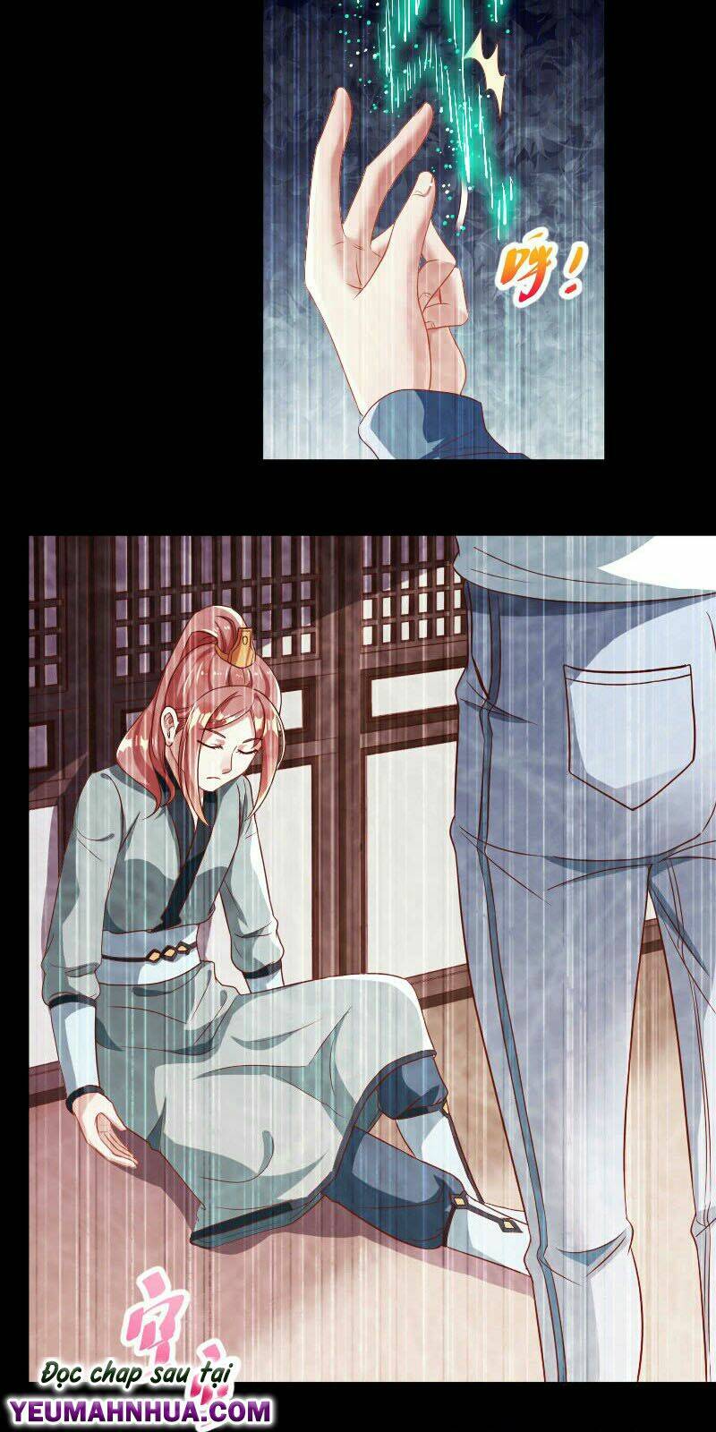 Chương 136 - Trang 30