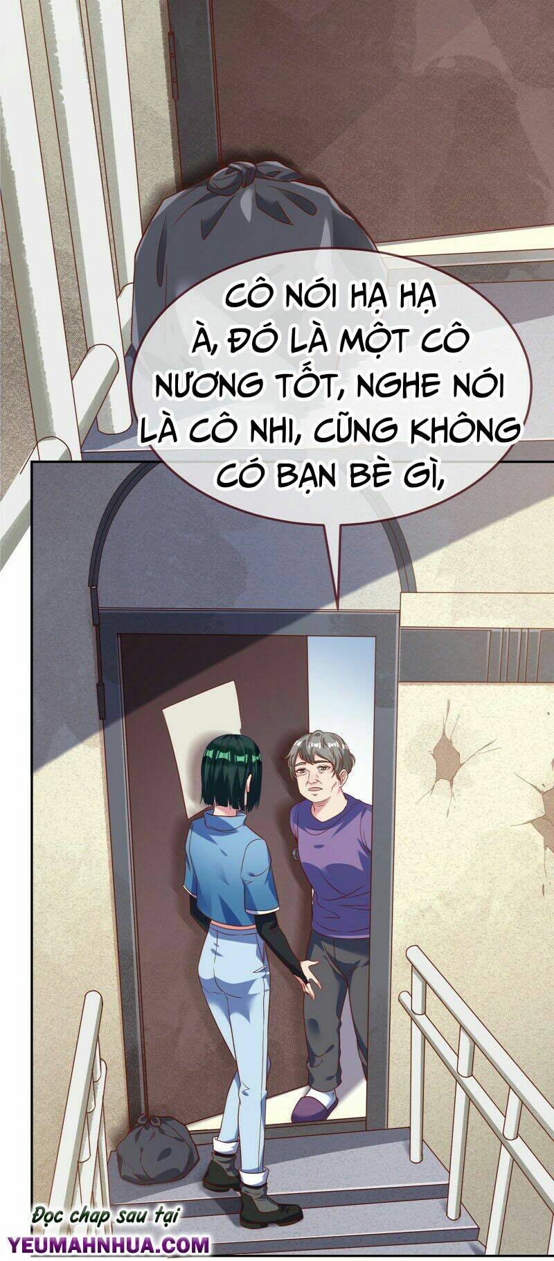 Chương 138 - Trang 1