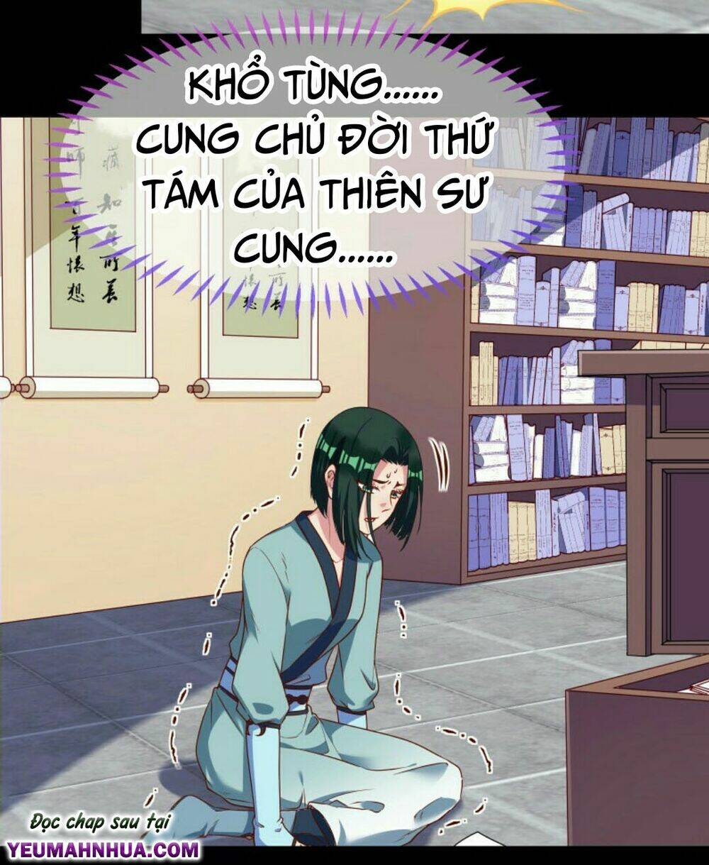 Chương 140 - Trang 25