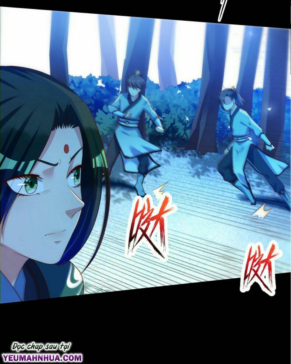 Chương 142 - Trang 19