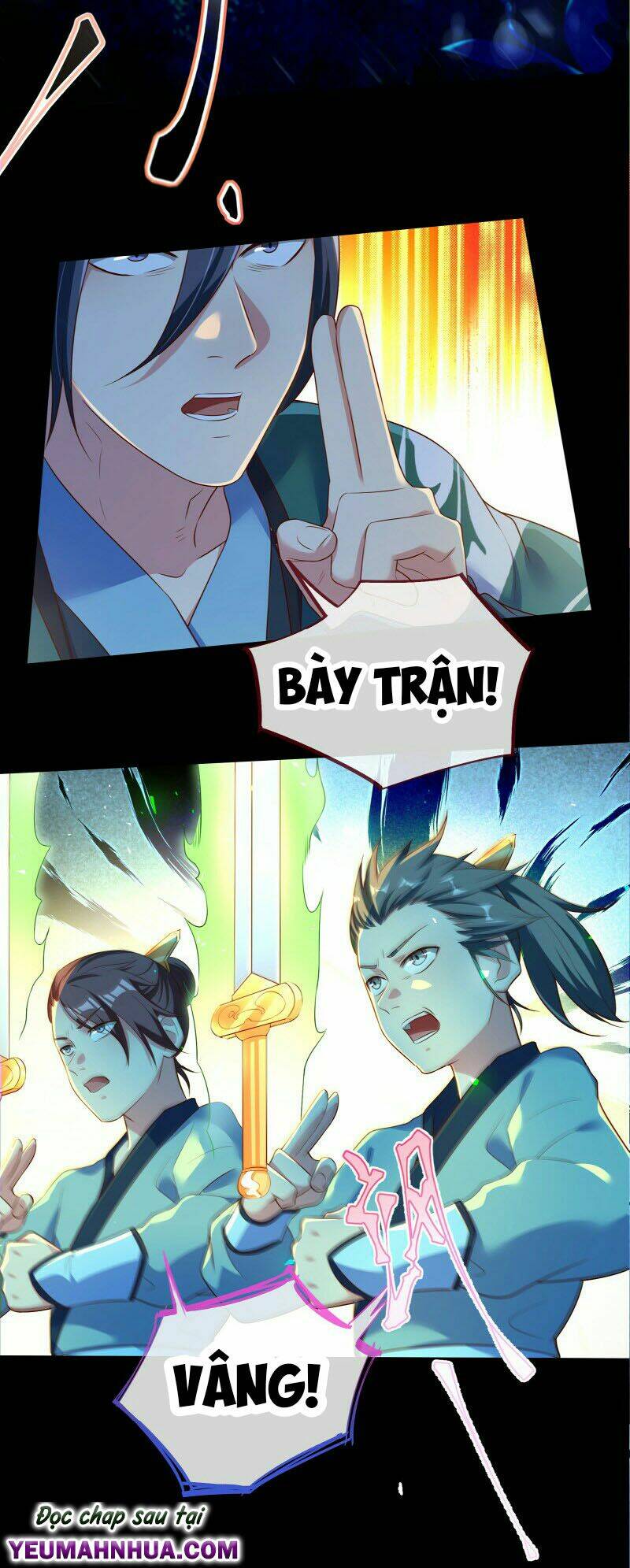Chương 142 - Trang 22