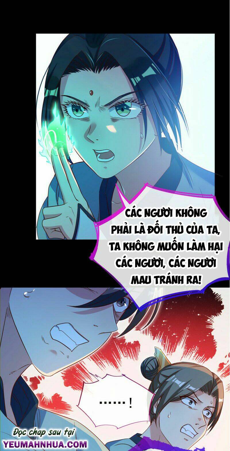 Chương 142 - Trang 29