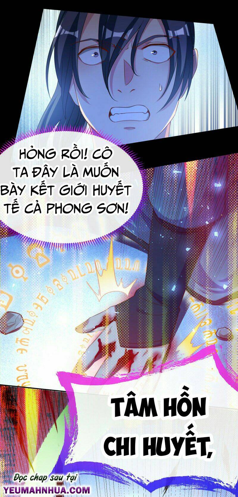 Chương 142 - Trang 40