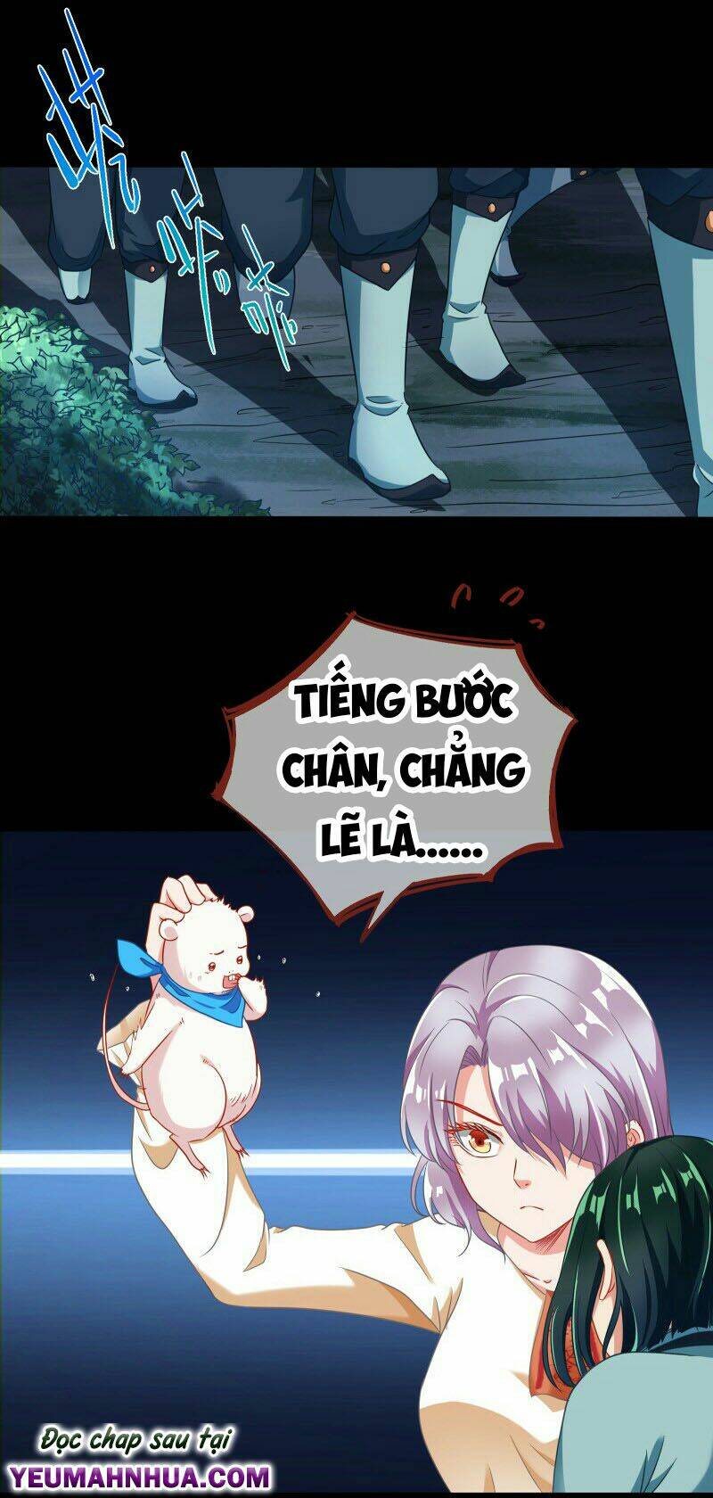 Chương 143 - Trang 31