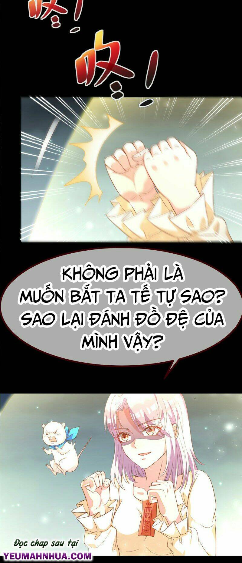 Chương 144 - Trang 21
