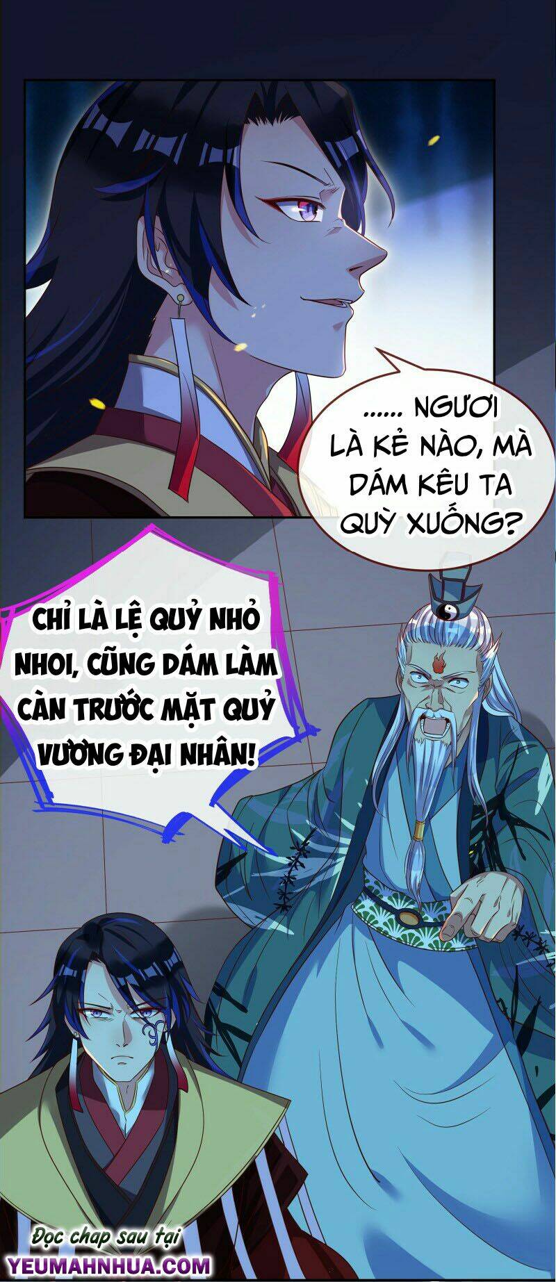 Chương 146 - Trang 11
