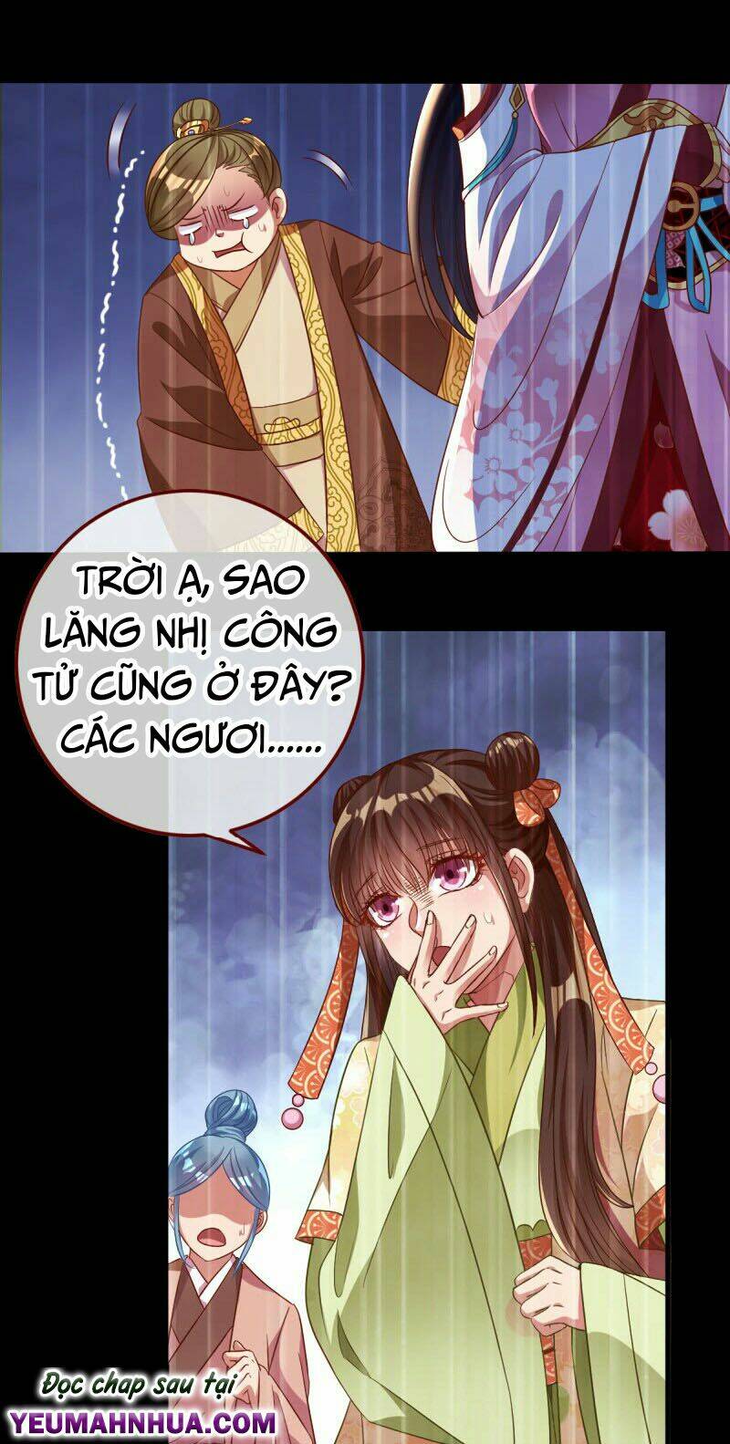 Chương 148 - Trang 29