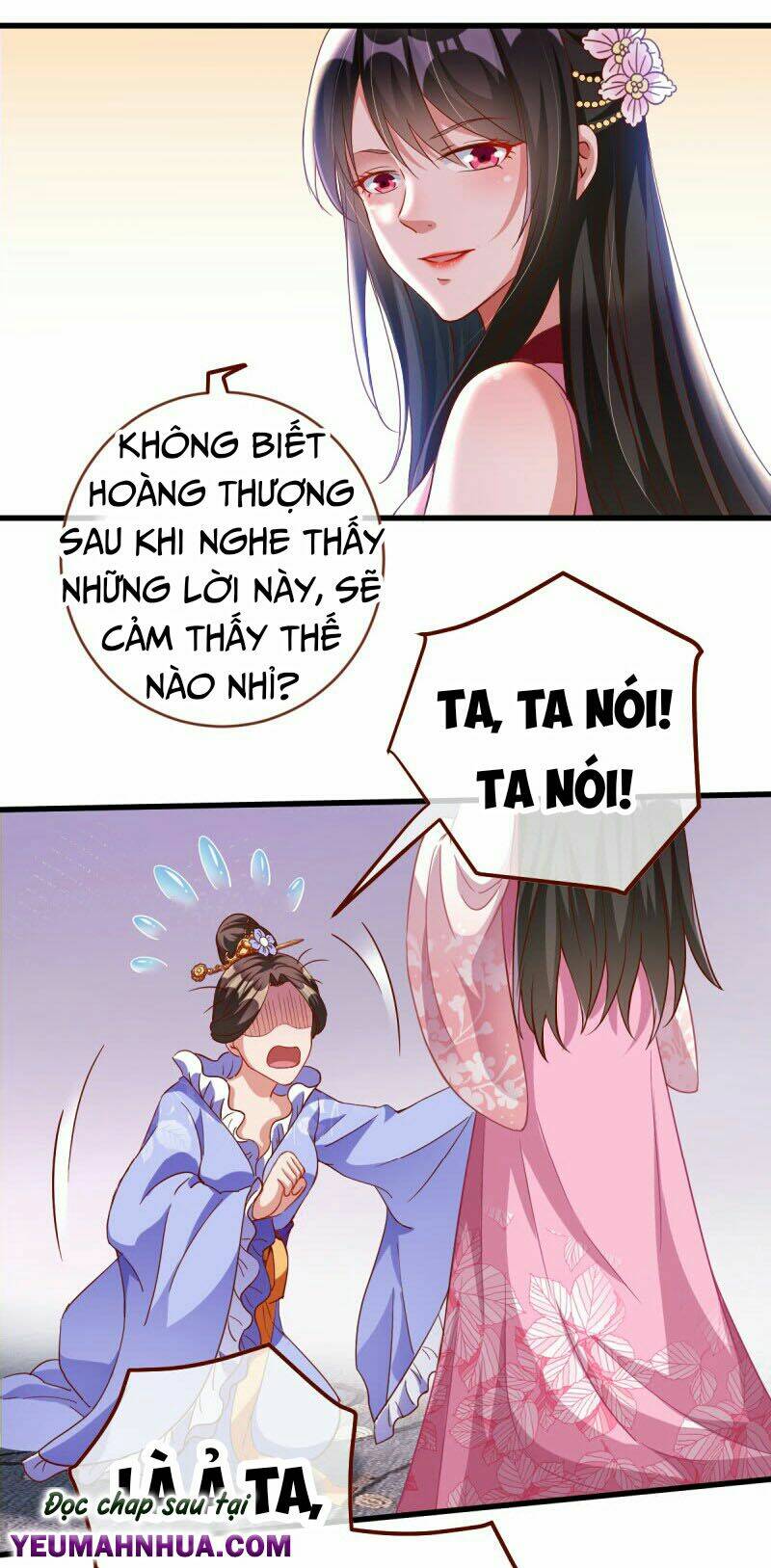 Chương 151 - Trang 23
