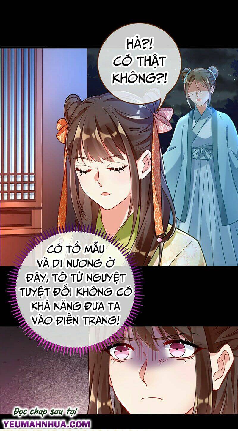 Chương 152 - Trang 20