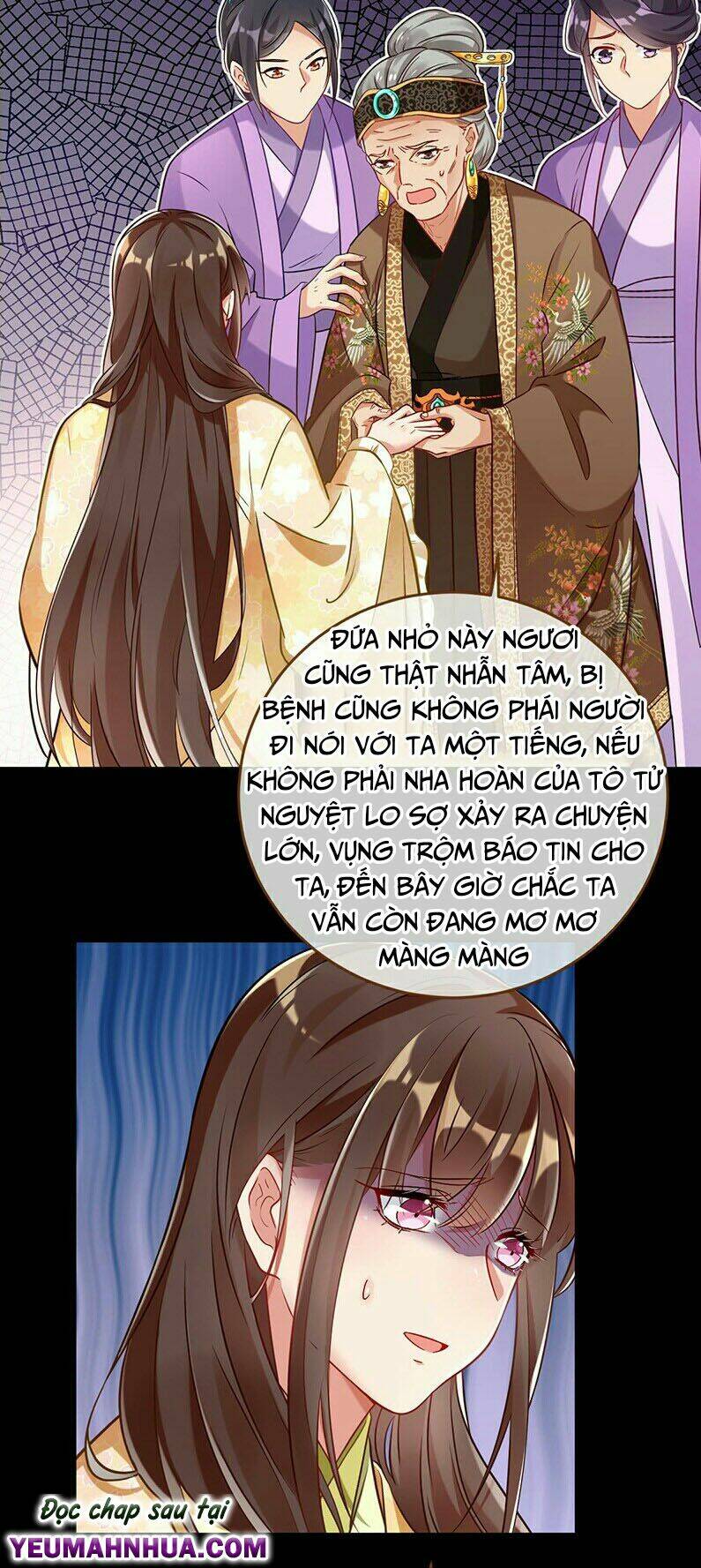 Chương 152 - Trang 25