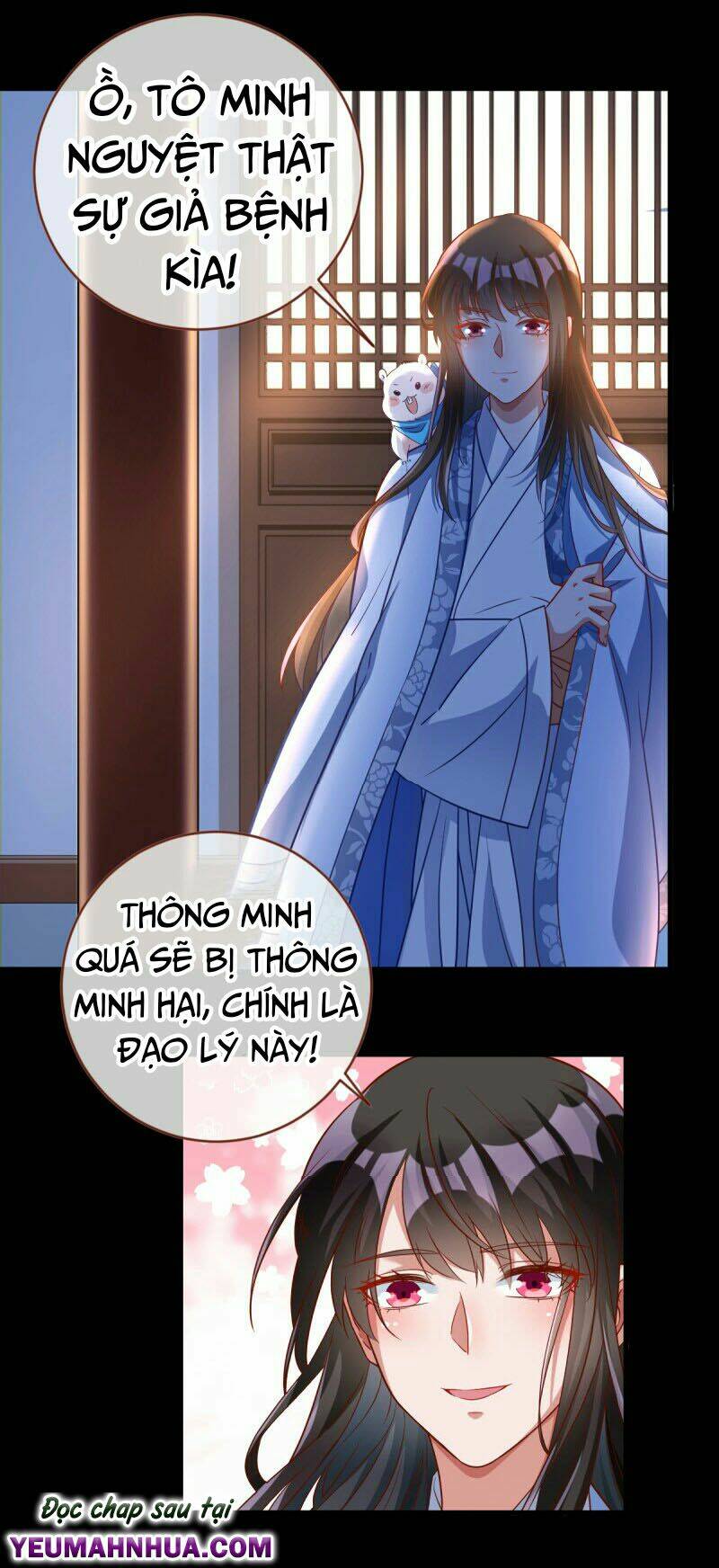Chương 152 - Trang 32