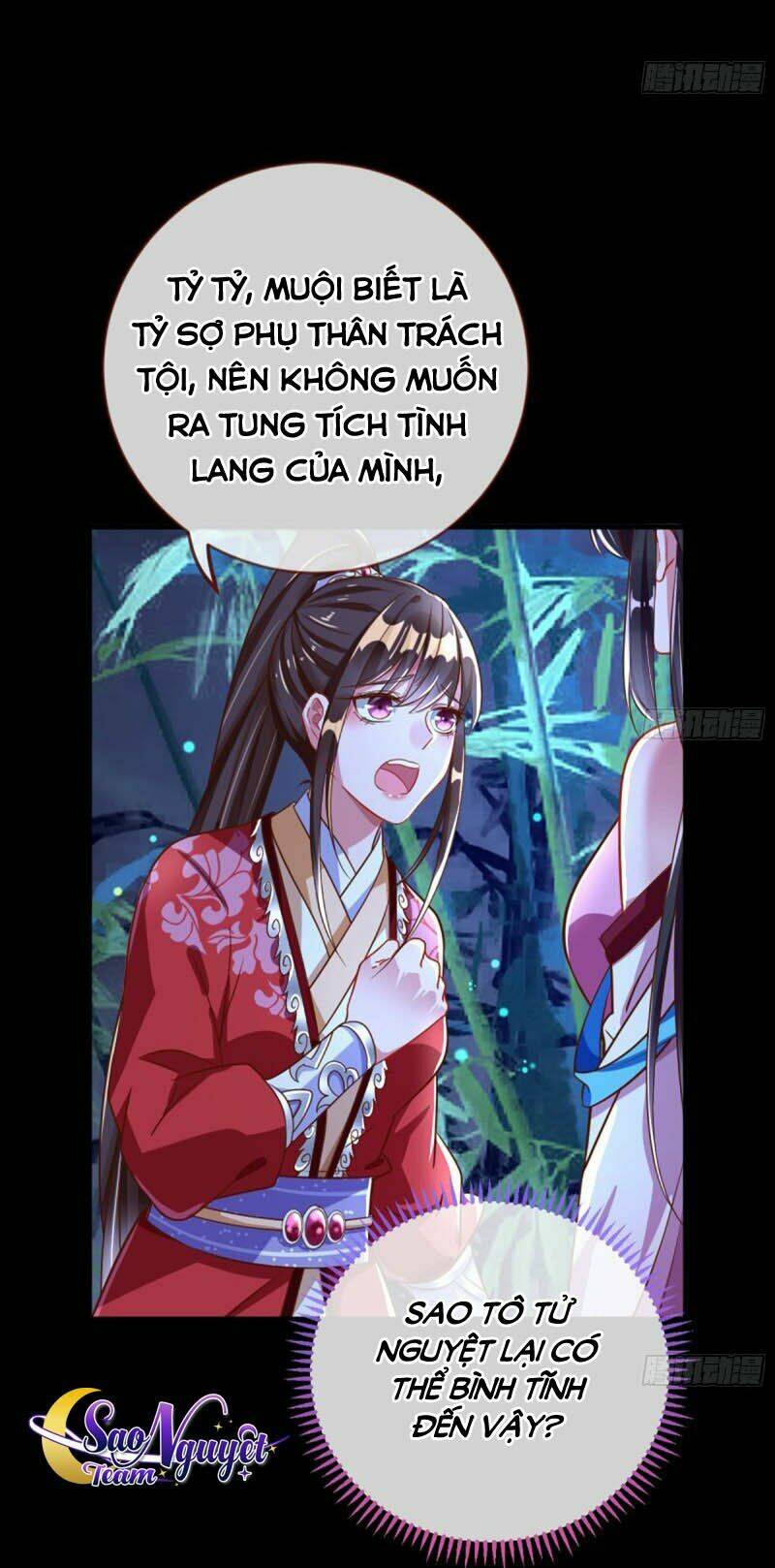 Chương 158 - Trang 22