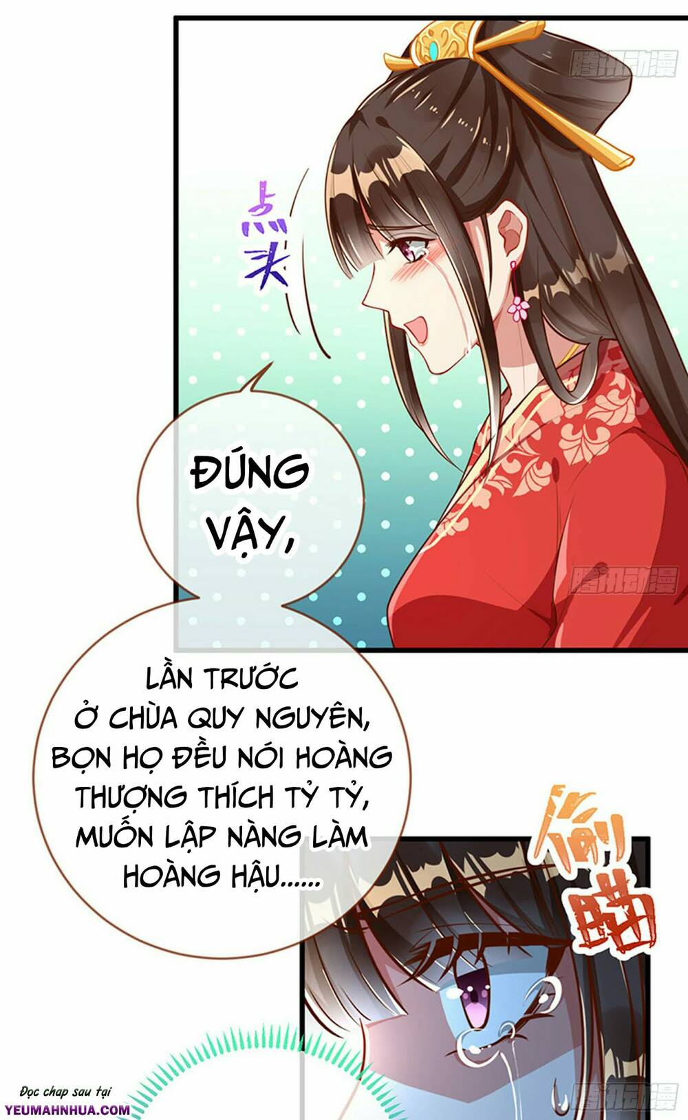 Chương 161 - Trang 33