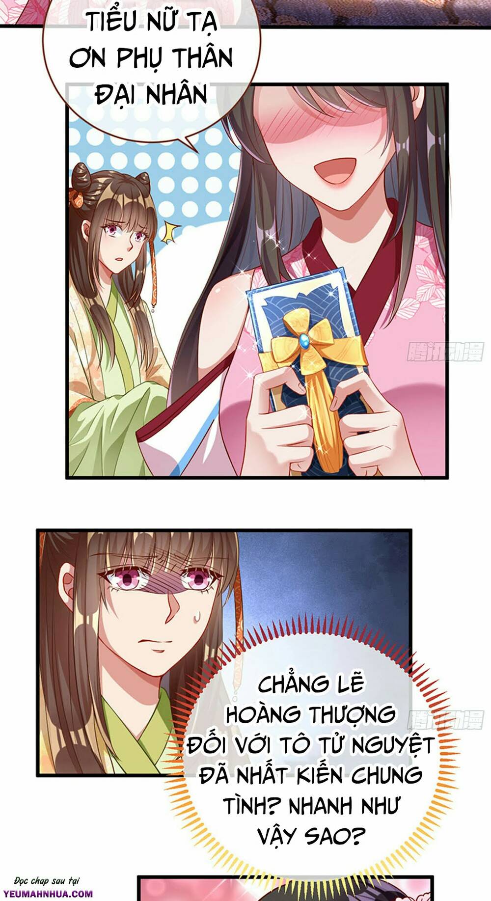 Chương 161 - Trang 5