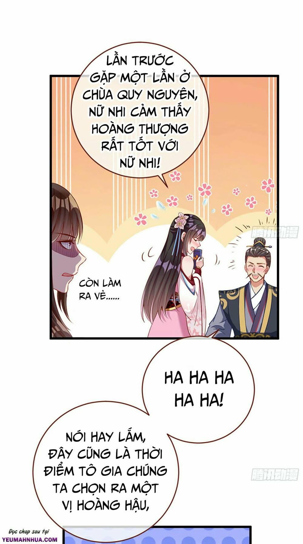 Chương 161 - Trang 7