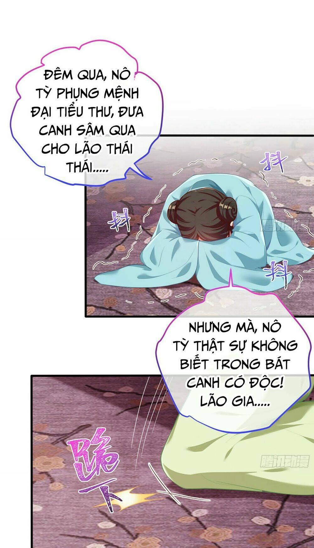 Chương 163 - Trang 21