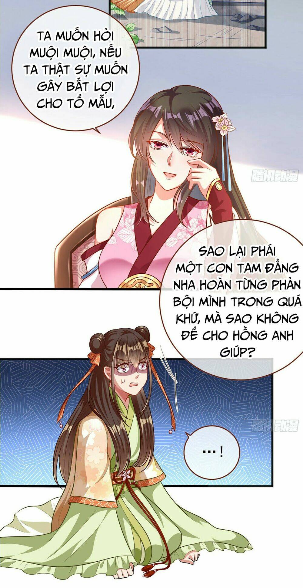 Chương 164 - Trang 3