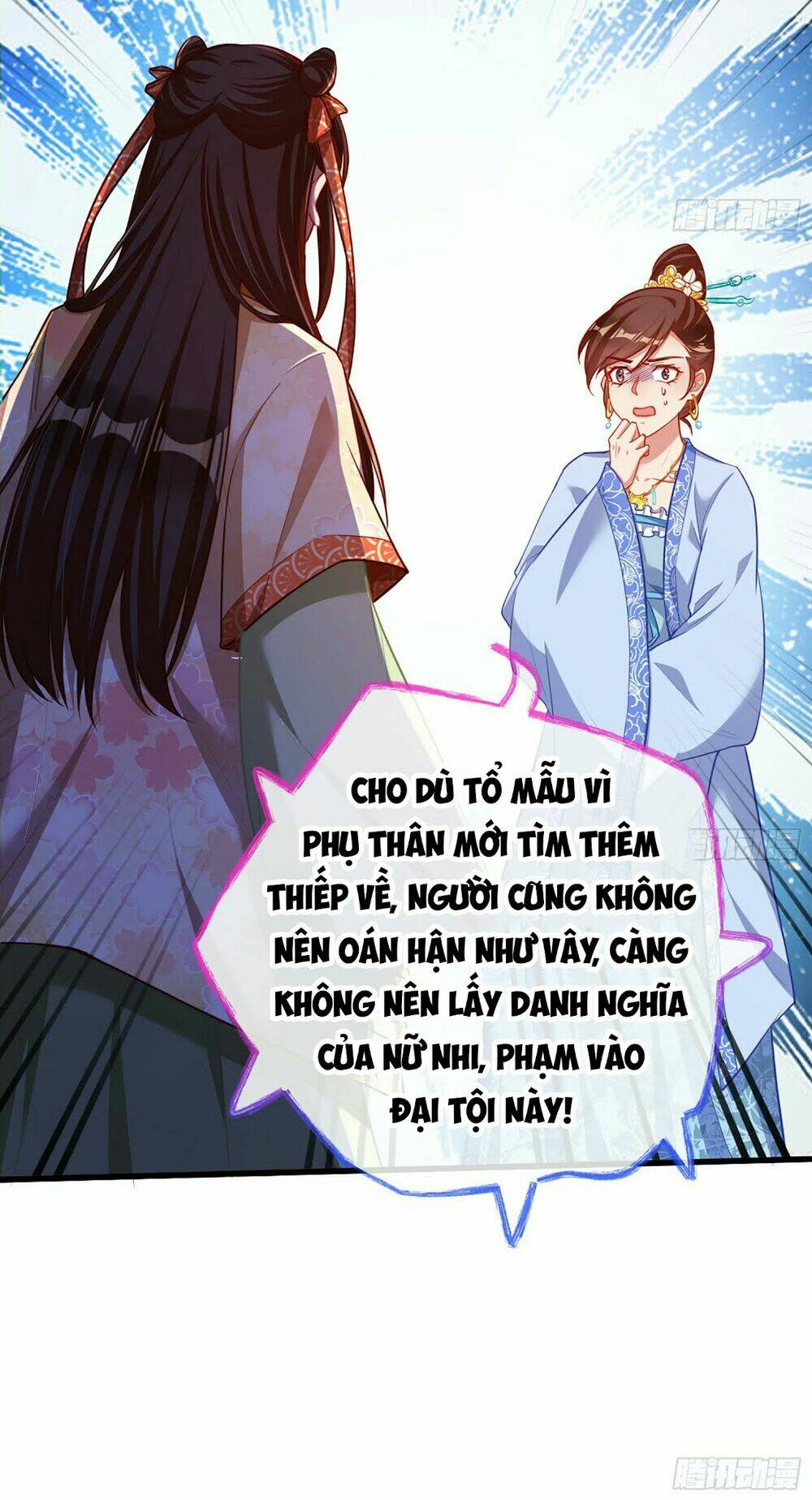 Chương 164 - Trang 32