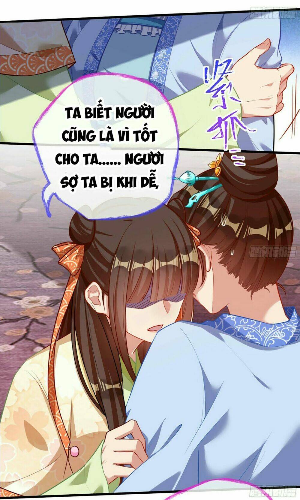 Chương 164 - Trang 35