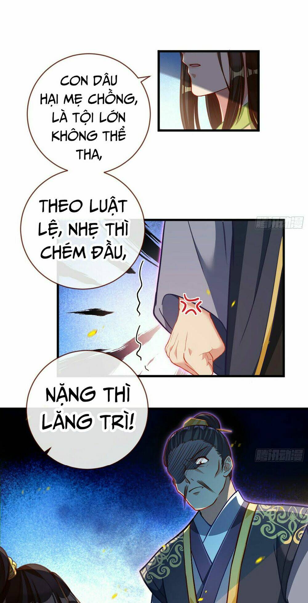 Chương 164 - Trang 39