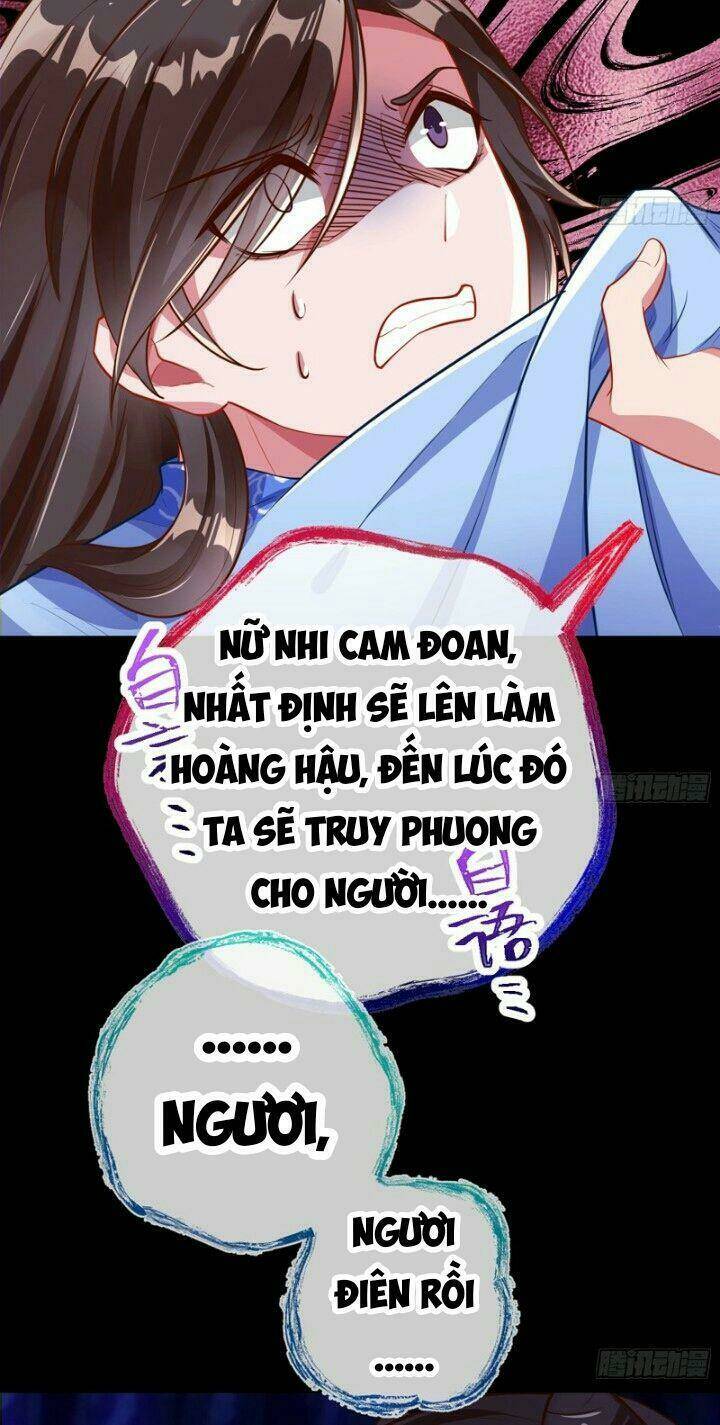 Chương 165 - Trang 21