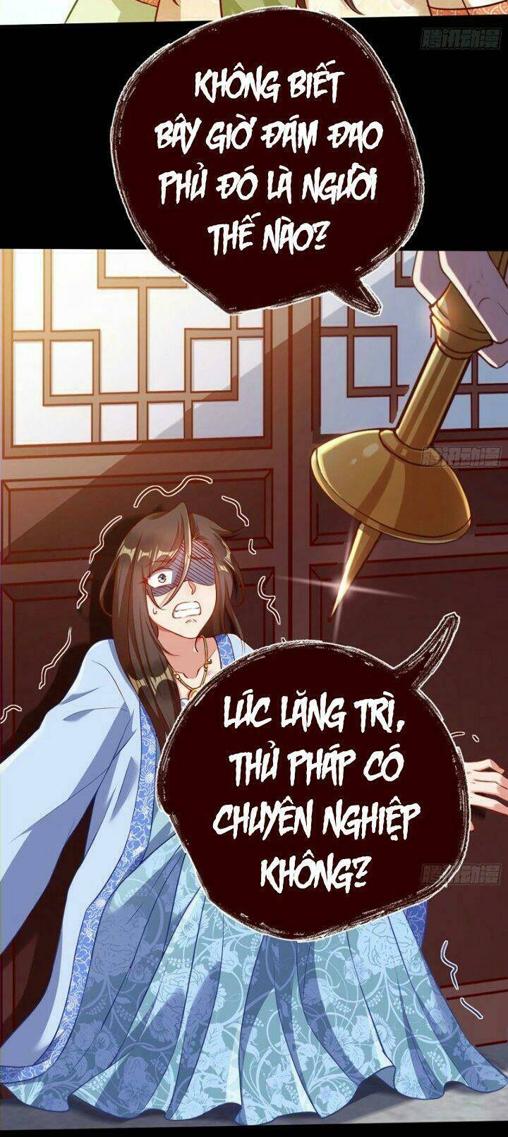 Chương 165 - Trang 27