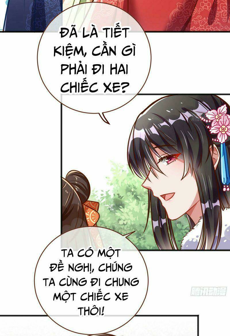 Chương 166 - Trang 26