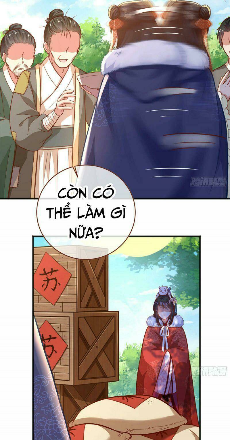 Chương 166 - Trang 32