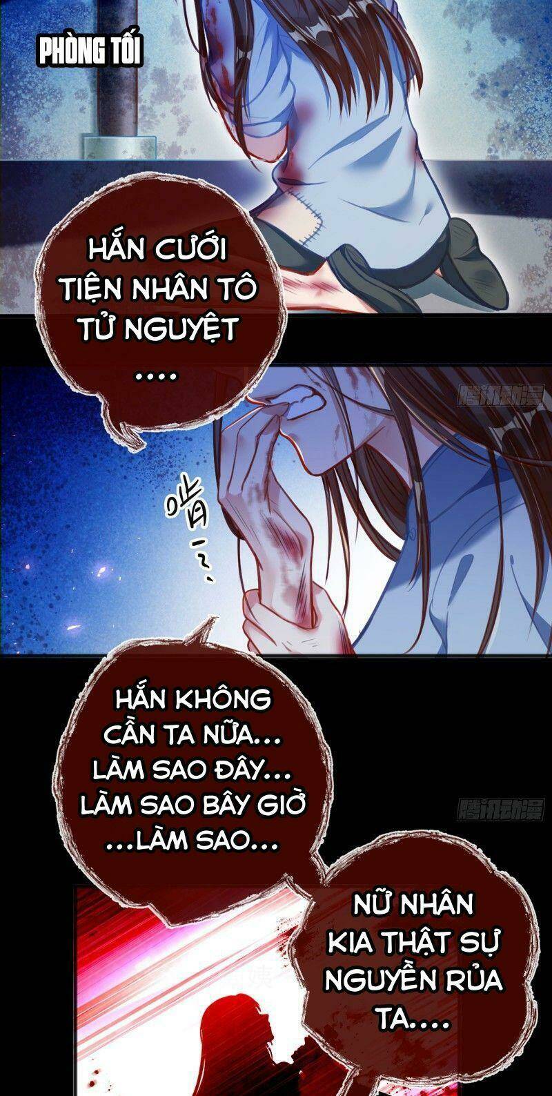 Chương 169 - Trang 16
