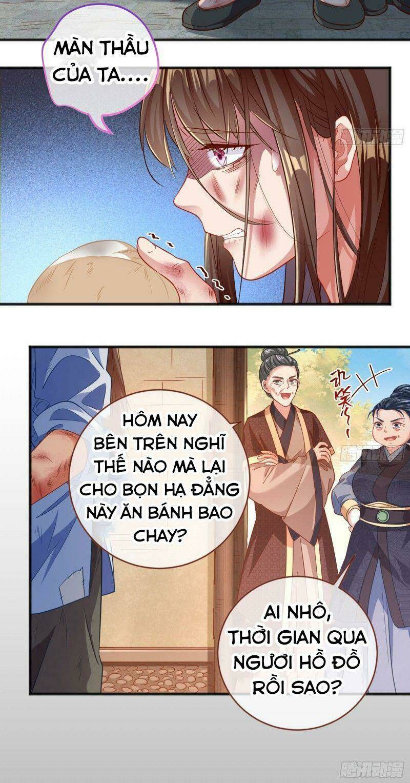 Chương 169 - Trang 8