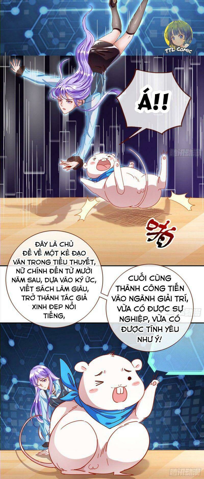 Chương 170 - Trang 26