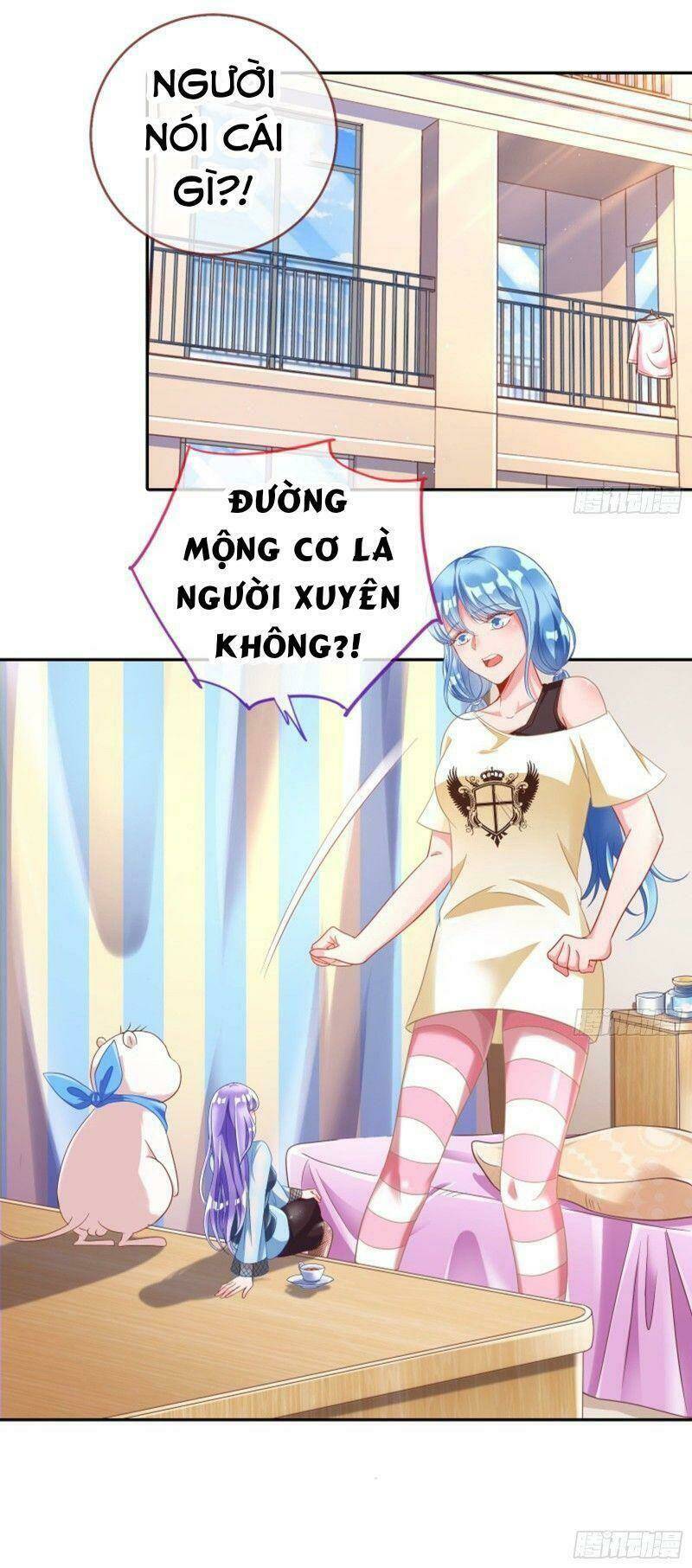 Chương 171 - Trang 2