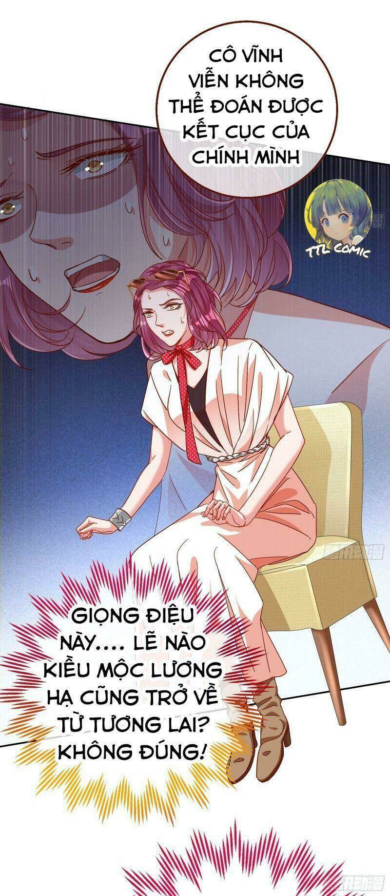 Chương 174 - Trang 17