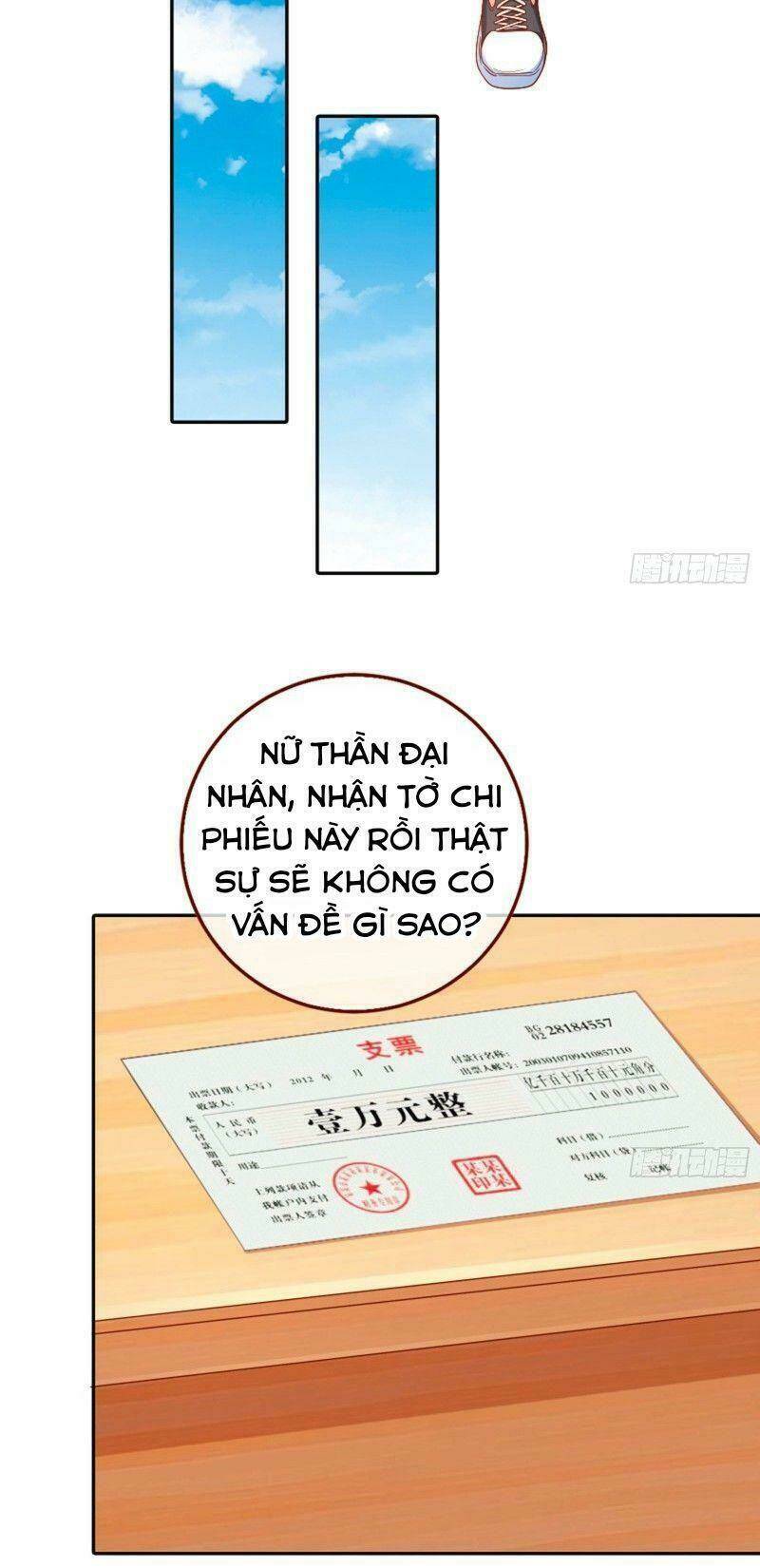 Chương 174 - Trang 21